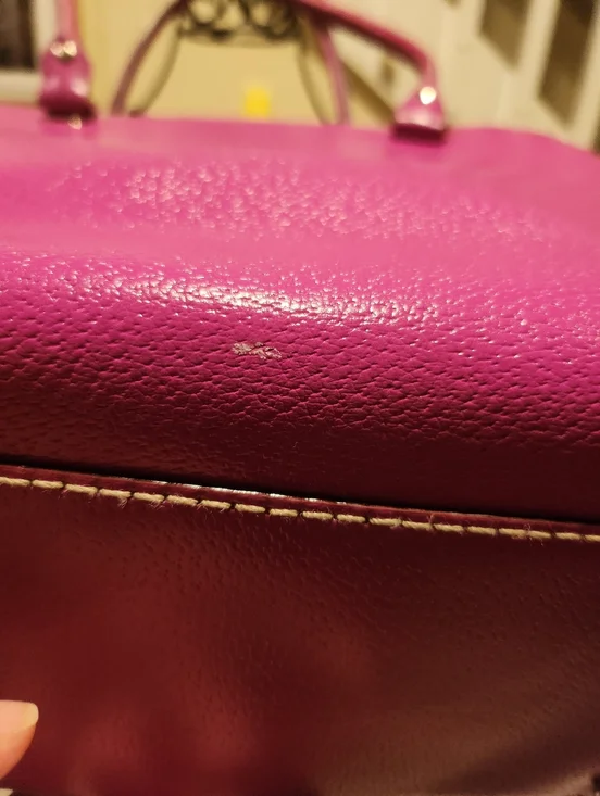 Kate Spade Wellesley Martine tote bag - Picture 6 of 7